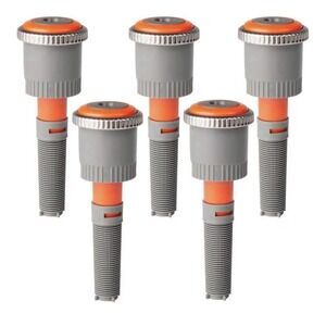 Hunter MP800SR90 MP Rotator Nozzles Adjustable Flow 90°-210° 6'-12' 5 Pack